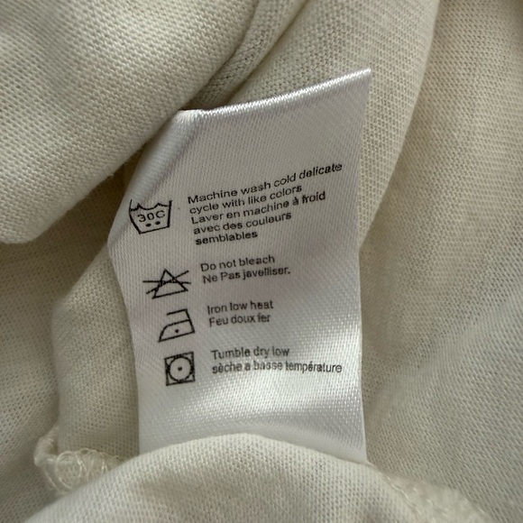 NEW Chaser Amaldi Coast Tee Large - Picture 5 of 5